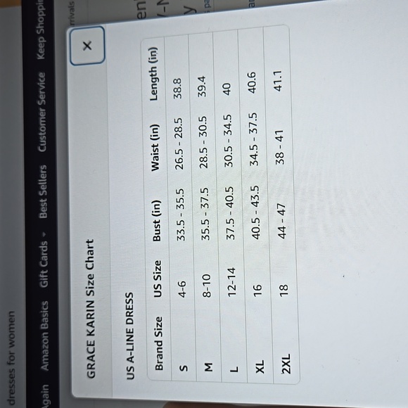 Grace Karin Rose Gold Sequin Dress Sleeveless Vneck sparkly glitter Small NEW - Picture 13 of 13